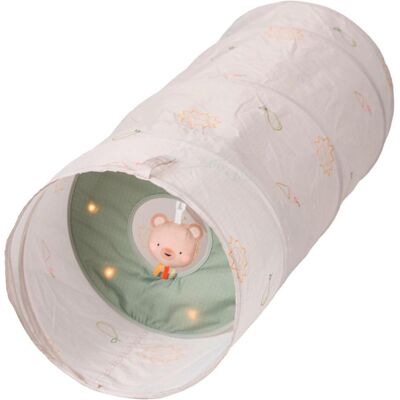 Taf Toys Krabbeltunnel Glow & Go Taf Toys Krabbeltunnel Glow & Go