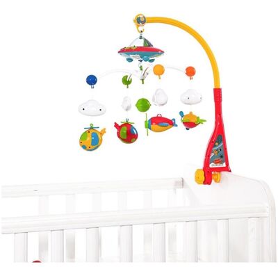 Lorelli, Babymobile, Sky Lorelli, Babymobile, Sky