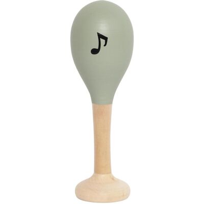 Jabadabado, Babyrassel, Maracas Jabadabado, Babyrassel, Maracas