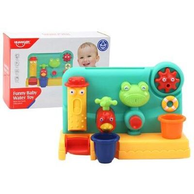 Lean Toys Badespielzeug Lean Toys Badespielzeug