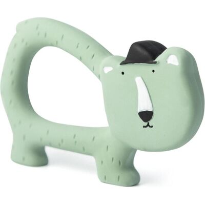 Trixie Natürliches Gummiteething-Spielzeug - Mr. Polar Bear Trixie Natürliches Gummiteething-Spielzeug - Mr. Polar Bear