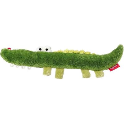 Sigikid 41178 - Greifring Kroko Kinderbunt Sigikid 41178 - Greifring Kroko Kinderbunt