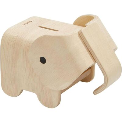 Plantoys, Spardose, Sparschweinchen Elefant Plantoys, Spardose, Sparschweinchen Elefant