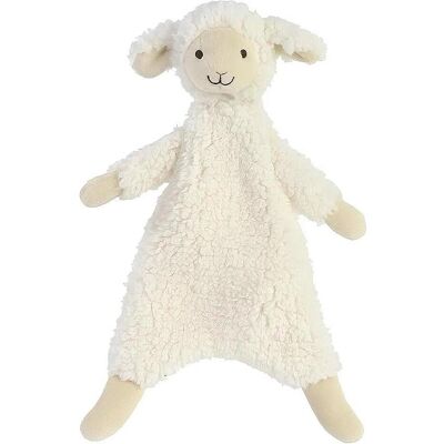 Happy Horse Lamb Leo Tuttle - Baby Plüschspielzeug - 23cm Happy Horse Lamb Leo Tuttle - Baby Plüschspielzeug - 23cm