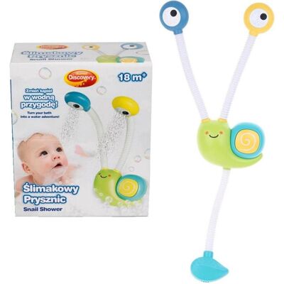 Dumel Schneckendusche - Shower Dumel Schneckendusche - Shower