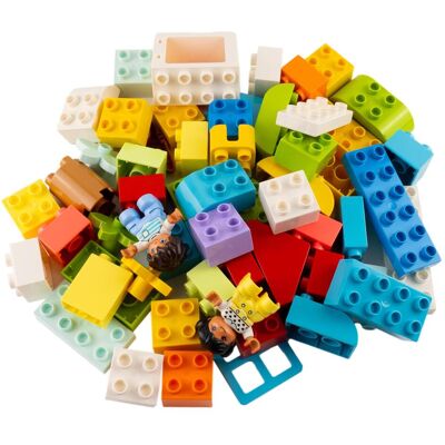 Lego Bausteine und Sondersteine Lego Bausteine und Sondersteine