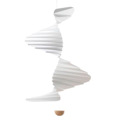 Flensted Mobiles, Babymobile, Luftstrom mit Geschenkbox Flensted Mobiles, Babymobile, Luftstrom mit Geschenkbox
