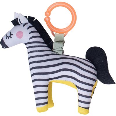 Taf Toys, Greifling, Dizi das Zebra Taf Toys, Greifling, Dizi das Zebra