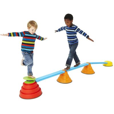 Gonge Build N’ Balance Set Starter Gonge Build N’ Balance Set Starter