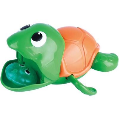 Play Fang- und Schwimmschildkröte, 2 Stk. Play Fang- und Schwimmschildkröte, 2 Stk.