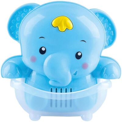 Playgo Blubber-Elefant - Wassersicheres Spielzeug Playgo Blubber-Elefant - Wassersicheres Spielzeug