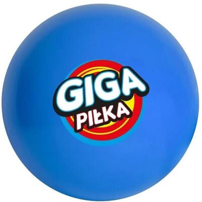 EPEE Riesiger blauer Ball EPEE Riesiger blauer Ball