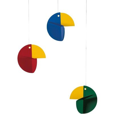 Flensted Mobiles, Babymobile, Sprechender Baum Mobile mit Geschenkumschlag Flensted Mobiles, Babymobile, Sprechender Baum Mobile mit Geschenkumschlag