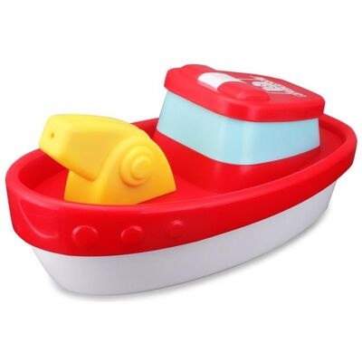 BB Junior fire boat Splash 'N Play, 16-89023 BB Junior fire boat Splash 'N Play, 16-89023