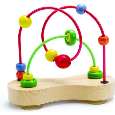 Hape Double Bubble Hape Double Bubble