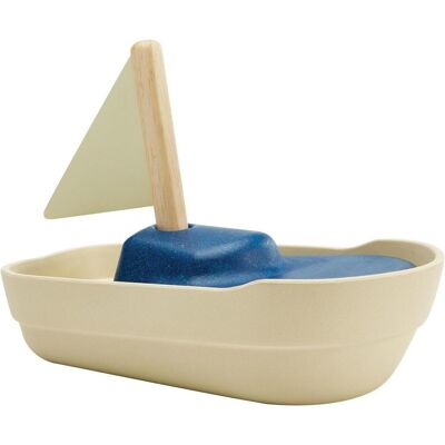 Plantoys Segelboot Plantoys Segelboot