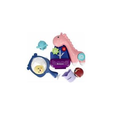 Creative Badespielzeug Dino Set 500662 Mega Mix Preis für 1 Stück Creative Badespielzeug Dino Set 500662 Mega Mix Preis für 1 Stück