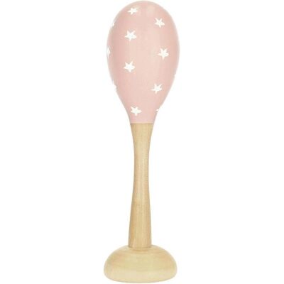 8x Bieco, Babyrassel, Maracas 8x Bieco, Babyrassel, Maracas