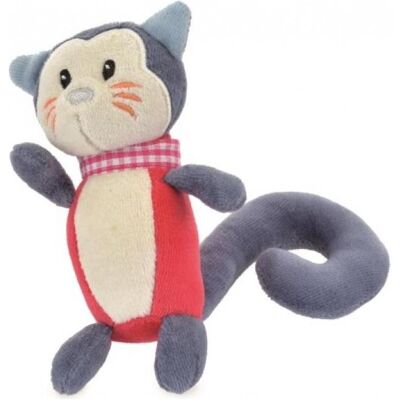 Egmont, Babyrassel, Katze Diego Egmont, Babyrassel, Katze Diego