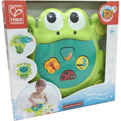 Hape Hungriger Frosch Hape Hungriger Frosch