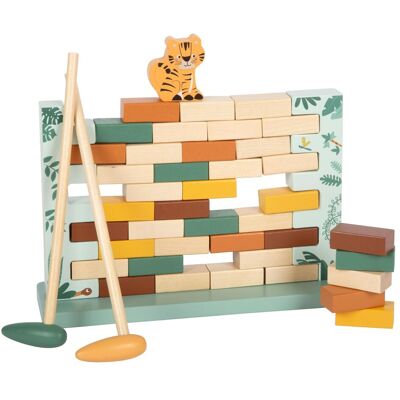 small foot Wackelmauer „Safari“ small foot Wackelmauer „Safari“