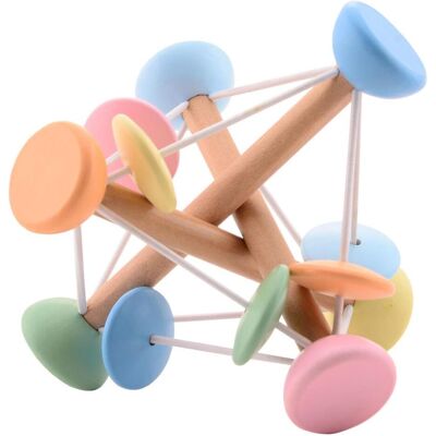 Jouéco, Babyrassel, Cluster Rassel Jouéco, Babyrassel, Cluster Rassel
