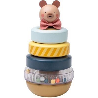 Taf Toys Stapelspielzeug Bär Taf Toys Stapelspielzeug Bär