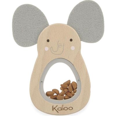 Kaloo, Babyrassel, Sound Rassel Elephant Kaloo, Babyrassel, Sound Rassel Elephant