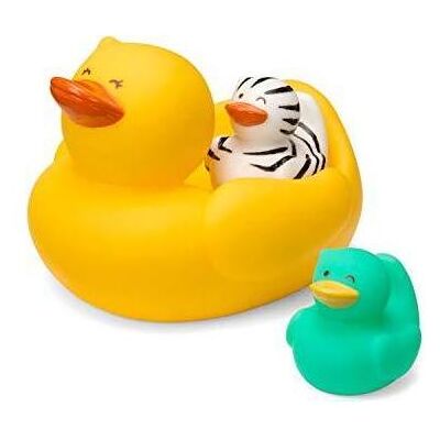 Infantino Bath toy "Duck family" Infantino Bath toy "Duck family"