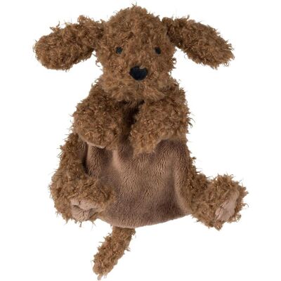 Happy Horse, Schmusetuch, Schmusetuch Labradoodle Larry 23 cm (23 x 23 cm) Happy Horse, Schmusetuch, Schmusetuch Labradoodle Larry 23 cm (23 x 23 cm)