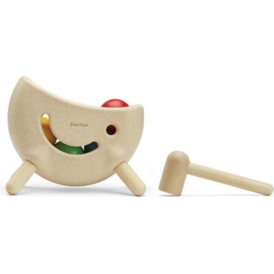 Plantoys Hammerspiel Miracle Plantoys Hammerspiel Miracle