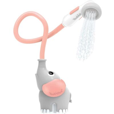 Doccino Baby Dusche Elefant - Baby Shower Spielzeug Doccino Baby Dusche Elefant - Baby Shower Spielzeug