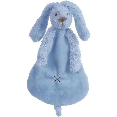 Happy Horse Richie Deep Blue Schlafspielzeug - Schlafart Happy Horse Richie Deep Blue Schlafspielzeug - Schlafart