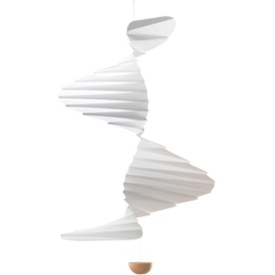 Flensted Mobiles, Babymobile, Luftstrom mit Geschenkbox Flensted Mobiles, Babymobile, Luftstrom mit Geschenkbox