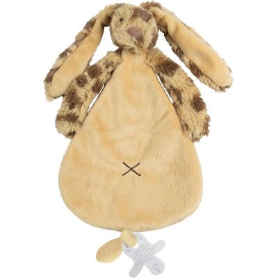 Happy Horse, Schmusetuch, Rabbit Richie Happy Jubilee Decke (45 x 30 cm) Happy Horse, Schmusetuch, Rabbit Richie Happy Jubilee Decke (45 x 30 cm)