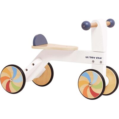 Le Toy Van Regenbogen Dreirad Le Toy Van Regenbogen Dreirad