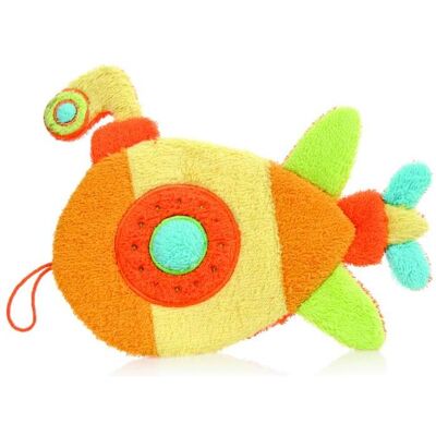 Egmont U-Boot Egmont U-Boot