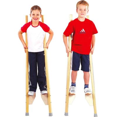 Sport-Thieme Kinderstelzen Sport-Thieme Kinderstelzen