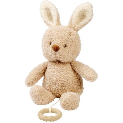 Nattou, Spieluhr, NA Teddy musical baby rabbit 16cm Nattou, Spieluhr, NA Teddy musical baby rabbit 16cm