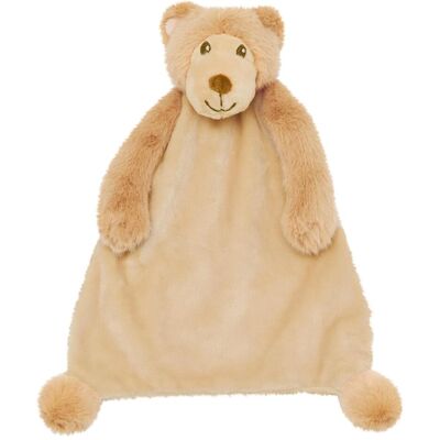 Happy Horse, Schmusetuch, Knuffeldoekje Bear Bram 25cm Happy Horse, Schmusetuch, Knuffeldoekje Bear Bram 25cm