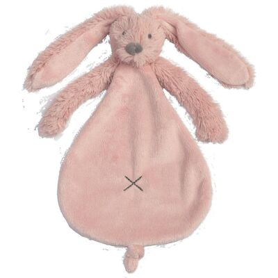Happy Horse Rabbit Richie Old Pink Schlafspielzeug - Schlaftyp Happy Horse Rabbit Richie Old Pink Schlafspielzeug - Schlaftyp
