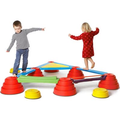 Gonge Build N’ Balance Set Balancierparadies Gonge Build N’ Balance Set Balancierparadies