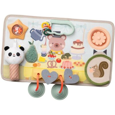 Taf Toys Aktivitätenboard Peek, Pop & Play Taf Toys Aktivitätenboard Peek, Pop & Play