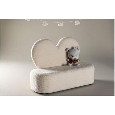 Venture Home, Kinderstuhl + Kindertisch, Kids (Kindersofa) Venture Home, Kinderstuhl + Kindertisch, Kids (Kindersofa)