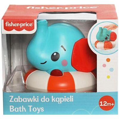 EPEE Seifenblasen pustender Elefant EPEE Seifenblasen pustender Elefant