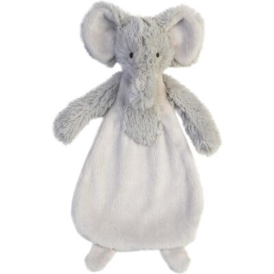 Happy Horse, Schmusetuch, Schmusetuch Elefant Enzo 25 cm Happy Horse, Schmusetuch, Schmusetuch Elefant Enzo 25 cm