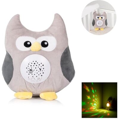 Chipolino, Spieluhr, Plüschtiere klein Musik, Licht Chipolino, Spieluhr, Plüschtiere klein Musik, Licht