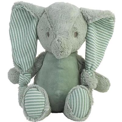 Happy Horse - Elephant Eddy - Grün - 34 cm - Plüschtier Happy Horse - Elephant Eddy - Grün - 34 cm - Plüschtier