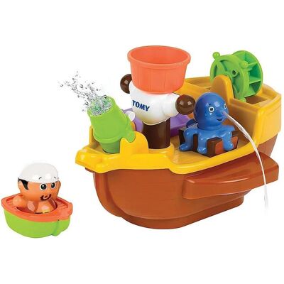 Tomy Bad Piratenschiff Tomy Bad Piratenschiff