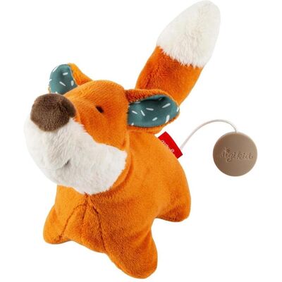 Sigikid, Spieluhr, Mini Spieluhr Fuchs Sigikid, Spieluhr, Mini Spieluhr Fuchs